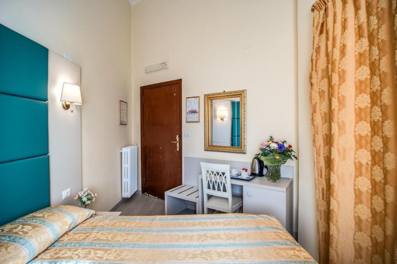 Hotel Labelle Róma Kültér fotó
