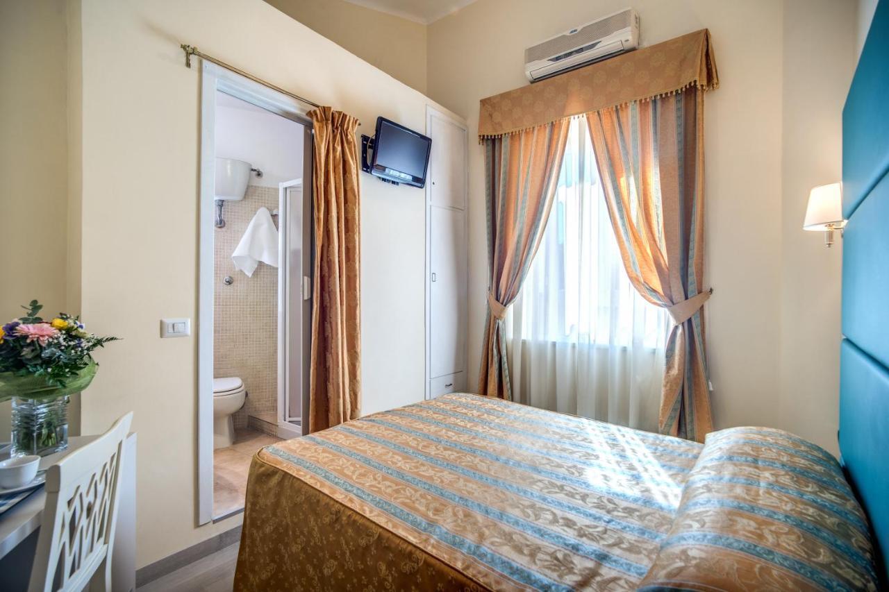 Hotel Labelle Róma Kültér fotó