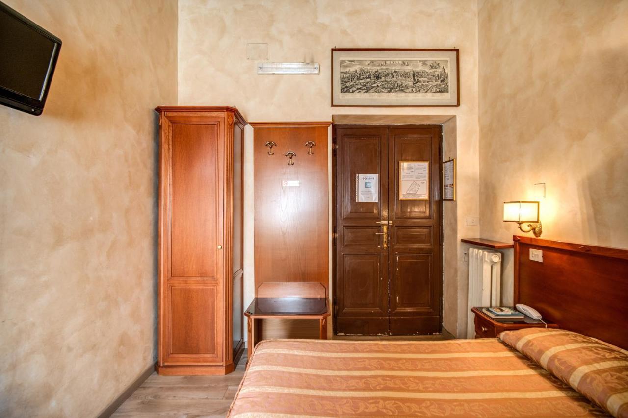 Hotel Labelle Róma Kültér fotó