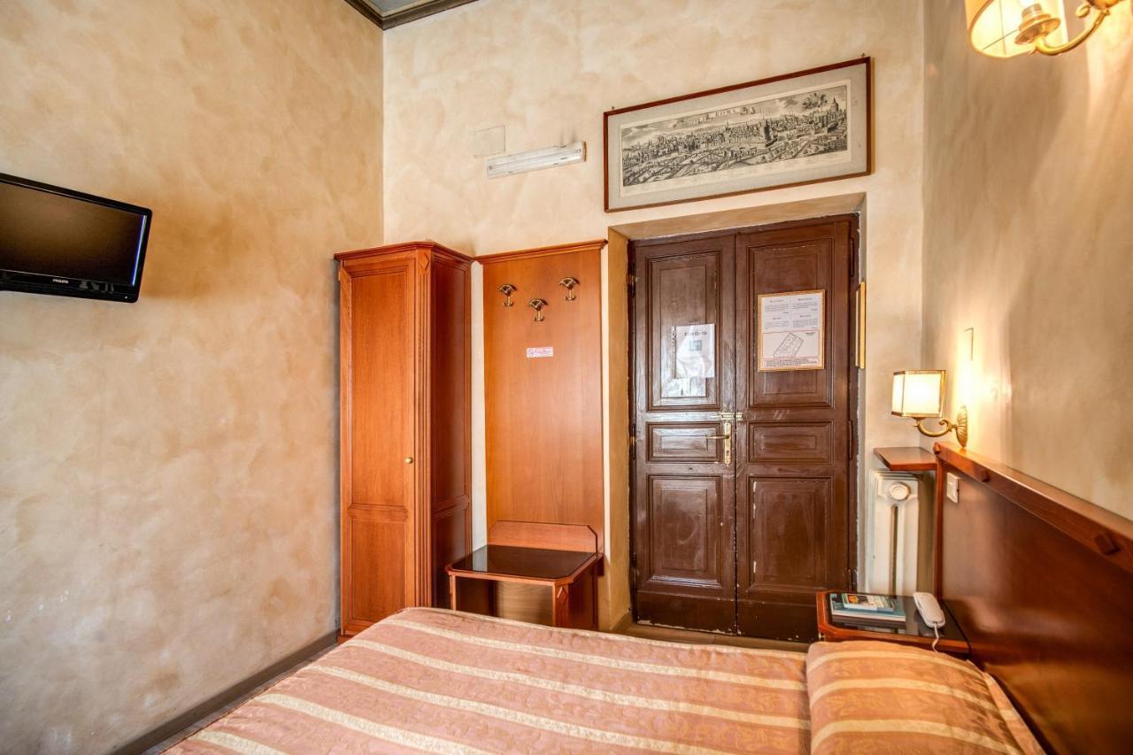 Hotel Labelle Róma Kültér fotó