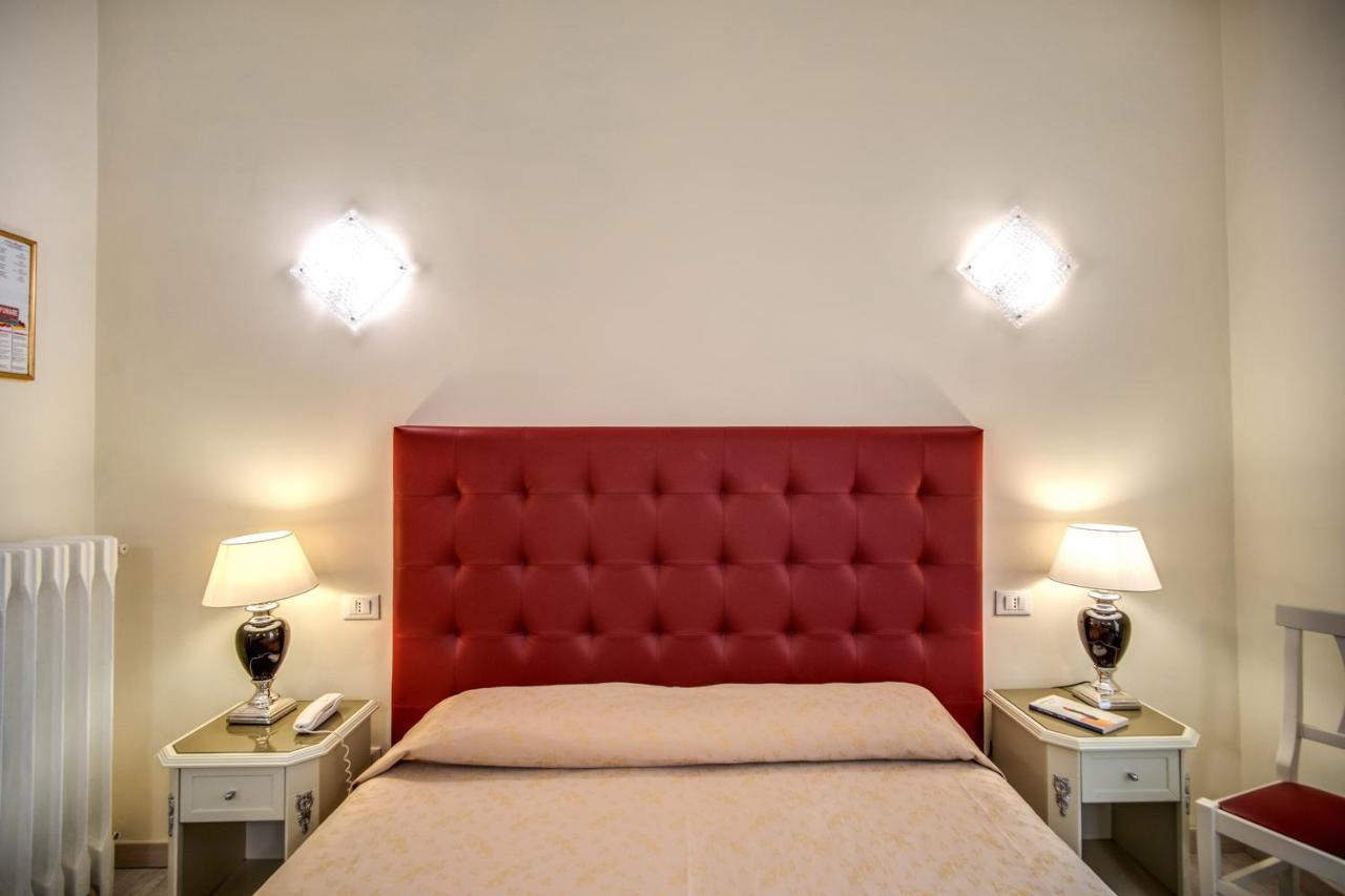 Hotel Labelle Róma Kültér fotó