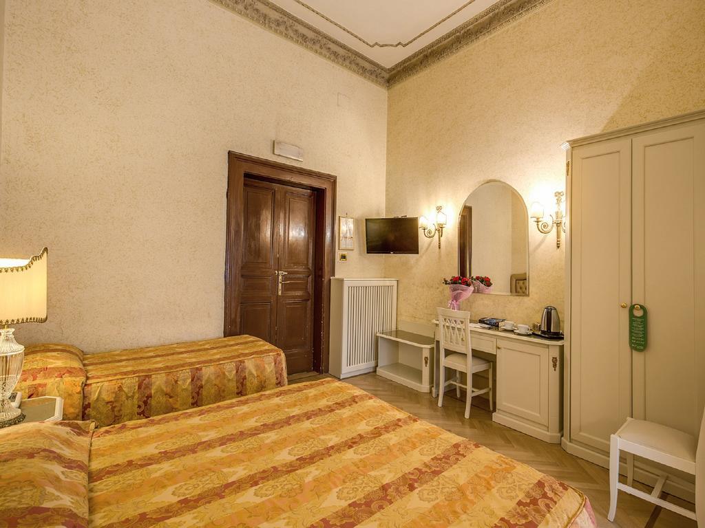 Hotel Labelle Róma Kültér fotó